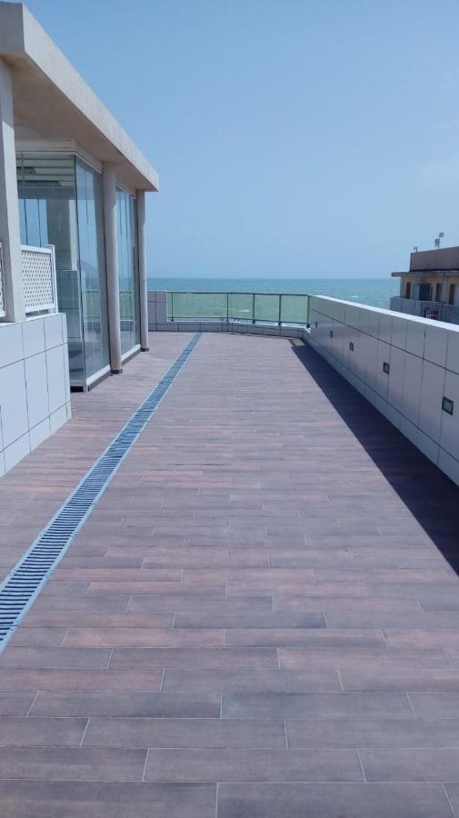 Apartamento Bajo 3 Duplex Marjal Playa Centro De Guardamar グアルダマル・デル・セグラ エクステリア 写真
